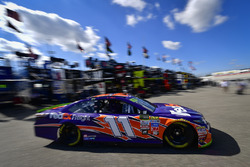 Denny Hamlin, Joe Gibbs Racing Toyota