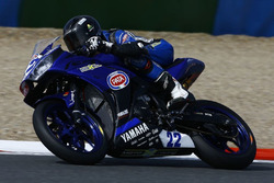 Микита Калінін, MotoXracing