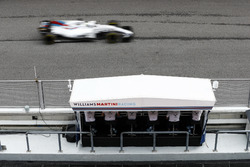 Фелипе Масса, Williams FW40