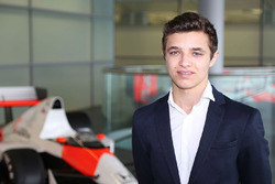 Lando Norris, McLaren