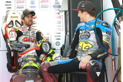 Cal Crutchlow, Team LCR Honda, Jack Miller, Estrella Galicia 0,0 Marc VDS