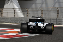 Robert Kubica, Williams FW40