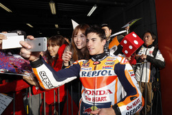 Marc Marquez, Repsol Honda Team