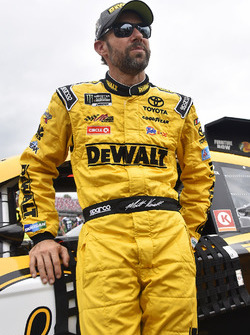 Matt Kenseth, Joe Gibbs Racing Toyota