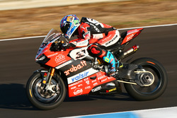 Марко Меландрі, Ducati Team