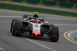 Кевин Магнуссен, Haas F1 Team VF-18