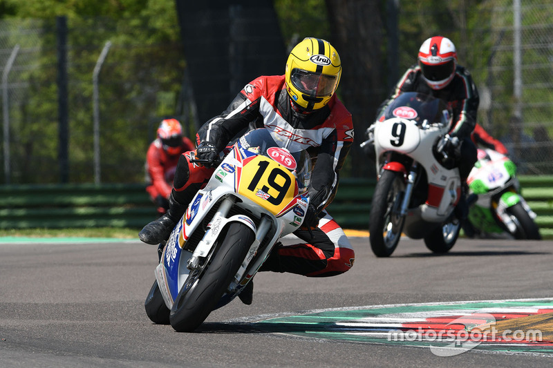 Motor Legend Festival