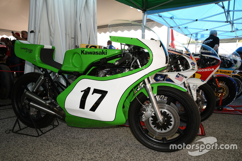 Moto classiche