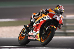 Дані Педроса, Repsol Honda Team