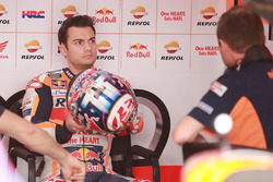 Дані Педроса, Repsol Honda Team