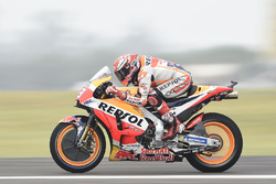 Марк Маркес, Repsol Honda Team