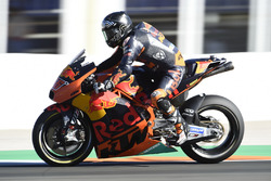 Міка Калліо, Red Bull KTM Factory Racing