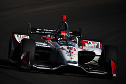 Marco Andretti, Herta - Andretti Autosport Honda