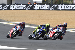 Даніло Петруччі, Pramac Racing