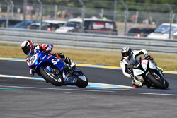 Azione di gara