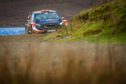 Мадс Остберг, Еміль Аксельссон, M-Sport Ford Fiesta WRC