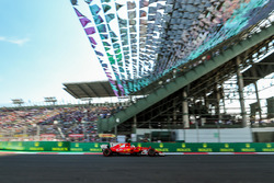 Sebastian Vettel, Ferrari SF70H