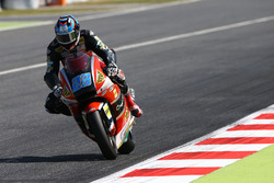 Marcel Schrötter, AGR Team
