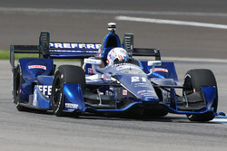Josef Newgarden, Ed Carpenter Racing Chevrolet