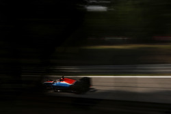 Pascal Wehrlein, Manor Racing MRT05