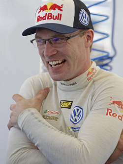 Jari-Matti Latvala, Volkswagen Motorsport