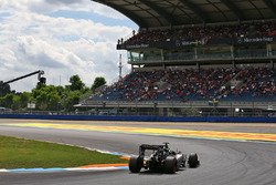 Sergio Perez, Sahara Force India F1 VJM09