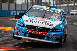 James Moffat, James Golding, Garry Rogers Motorsport, Volvo