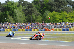 Marc Marquez, Repsol Honda Team
