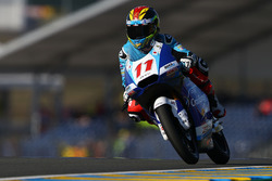 Livio Loi, RW Racing GP BV