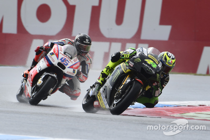 Pol Espargaro – 4. Platz:
