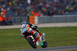 Marcel Schrötter, AGR Team