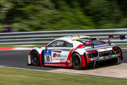 #10 Audi race experience, Audi R8 LMS: Marchy Lee, Shaun Thong, Franky Cheng, Alexander Yoong Loong
