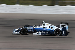 Max Chilton, Chip Ganassi Racing, Chevrolet