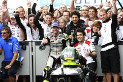 Tweede Cal Crutchlow, Team LCR Honda