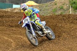 David Philippaerts, DP19 Racing Yamaha