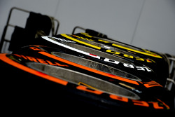 Pirelli-banden