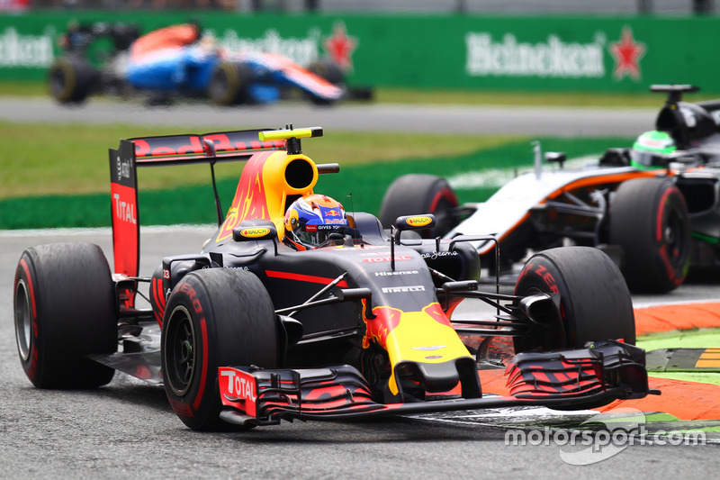 Даніель Ріккардо, Red Bull Racing RB12