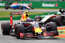 Даніель Ріккардо, Red Bull Racing RB12