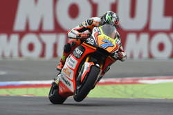 Lorenzo Baldassarri, Forward Racing