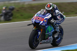 Jorge Lorenzo, Yamaha Factory Racing
