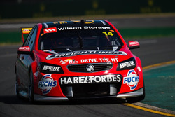 Tim Slade, Brad Jones Racing Holden