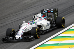 Феліпе Масса, Williams FW38