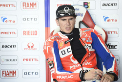Scott Redding, Pramac Racing