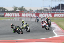 Johann Zarco, Monster Yamaha Tech 3