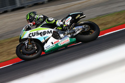 Cal Crutchlow, Team LCR Honda