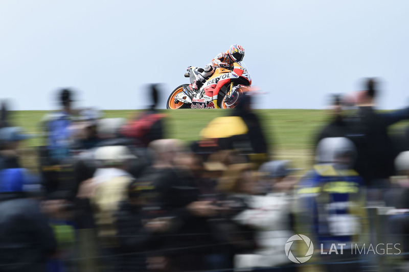 Dani Pedrosa, Repsol Honda Team