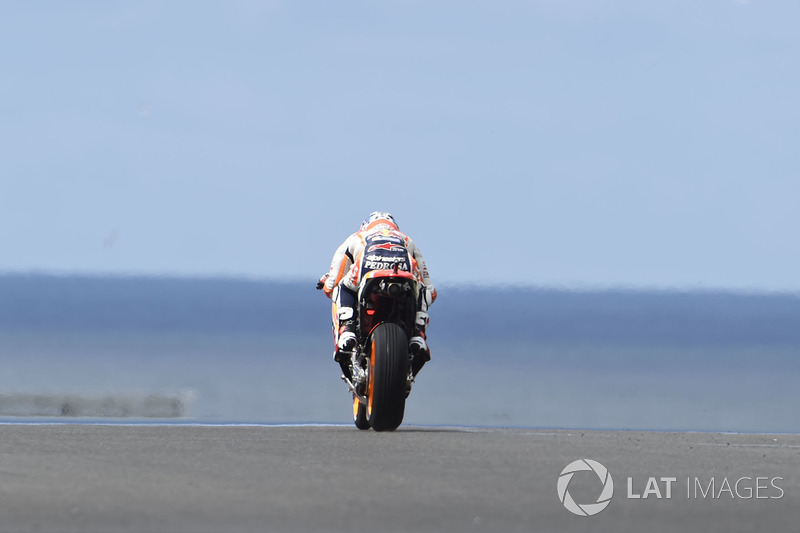 Dani Pedrosa, Repsol Honda Team