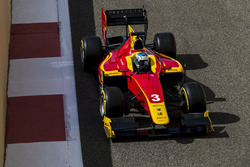 Nyck De Vries, Racing Engineering