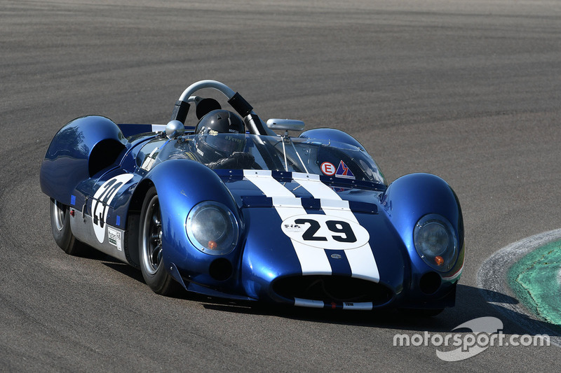 Motor Legend Festival