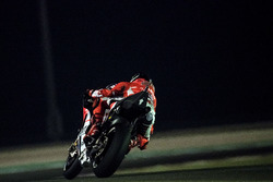 Хорхе Лоренсо, Ducati Team